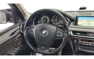 BMW X5 X5 M G05 ПАКЕТ/ 360 КАМЕРИ/ ПАНАРОАМА/ - автомобили, коли, обяви за нови и употребявани 13