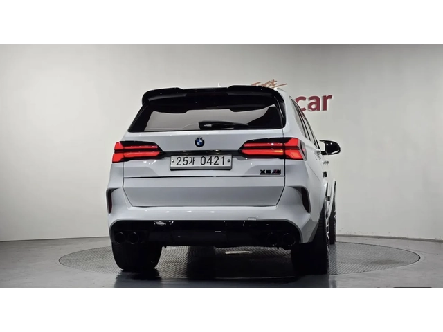 BMW X5 X5 M G05 ПАКЕТ/ 360 КАМЕРИ/ ПАНАРОАМА/ - автомобили, коли, обяви за нови и употребявани 3