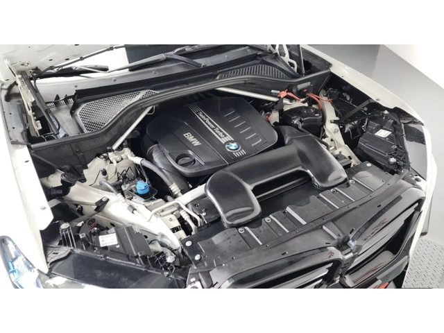 BMW X5 X5 M G05 ПАКЕТ/ 360 КАМЕРИ/ ПАНАРОАМА/ - автомобили, коли, обяви за нови и употребявани 5