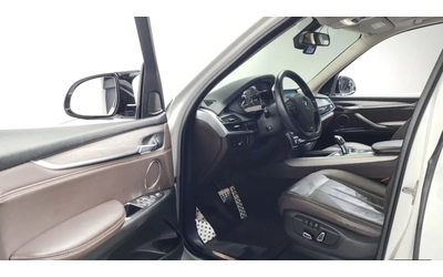 BMW X5 X5 M G05 ПАКЕТ/ 360 КАМЕРИ/ ПАНАРОАМА/ - автомобили, коли, обяви за нови и употребявани 9