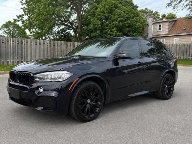 BMW X5 M-SPORT PK* N55* 8ZF* PANO* 2 КЛЮЧА* ТЪРГ - автомобили, коли, обяви за нови и употребявани 0
