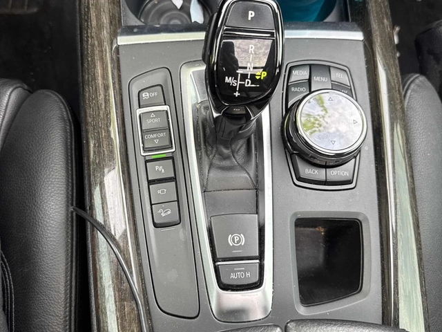BMW X5 M-SPORT PK* N55* 8ZF* PANO* 2 КЛЮЧА* ТЪРГ - автомобили, коли, обяви за нови и употребявани 11