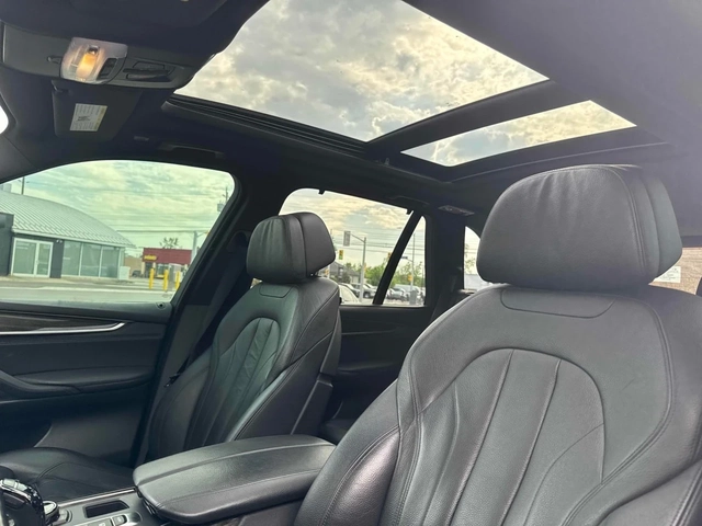 BMW X5 M-SPORT PK* N55* 8ZF* PANO* 2 КЛЮЧА* ТЪРГ - автомобили, коли, обяви за нови и употребявани 9