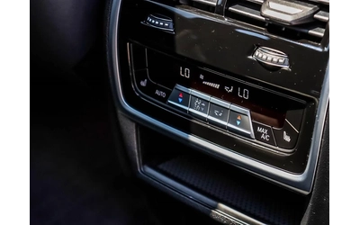 BMW X5 M-PK* HARMAN* HUD* M-BRAKES* LASER* КРАЙНА ЦЕНА - автомобили, коли, обяви за нови и употребявани 15