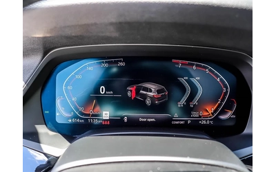 BMW X5 M-PK* HARMAN* HUD* M-BRAKES* LASER* КРАЙНА ЦЕНА - автомобили, коли, обяви за нови и употребявани 7