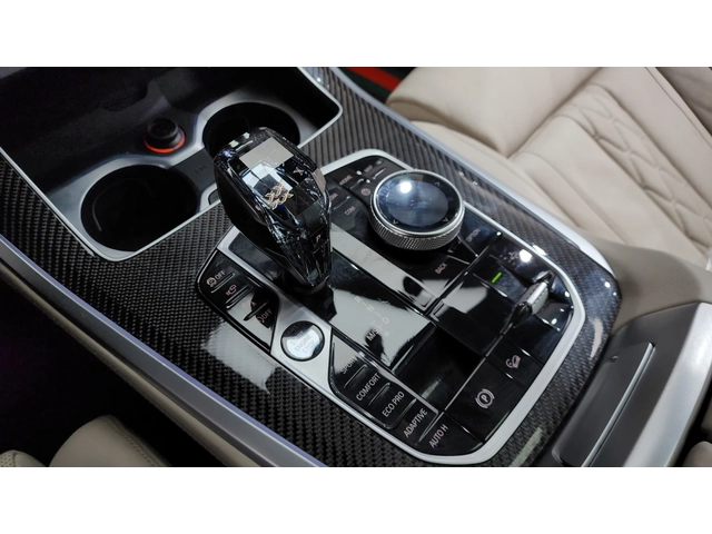 BMW X5 M50I* LASER* DIS* SOFT-CLOSE* ОБДУХ* 360* КРАЙНА Ц - автомобили, коли, обяви за нови и употребявани 12