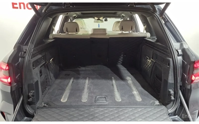 BMW X5 M50I* LASER* DIS* SOFT-CLOSE* ОБДУХ* 360* КРАЙНА Ц - автомобили, коли, обяви за нови и употребявани 15
