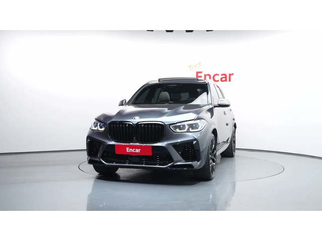 BMW X5 M50I* LASER* DIS* SOFT-CLOSE* ОБДУХ* 360* КРАЙНА Ц - автомобили, коли, обяви за нови и употребявани 1