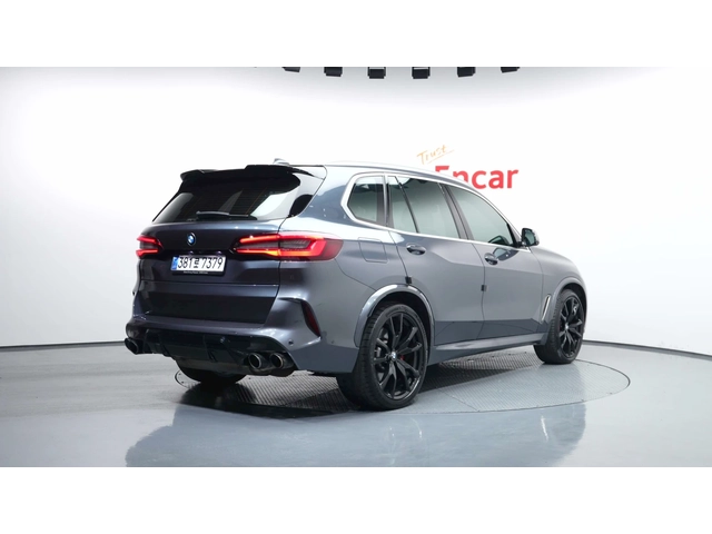 BMW X5 M50I* LASER* DIS* SOFT-CLOSE* ОБДУХ* 360* КРАЙНА Ц - автомобили, коли, обяви за нови и употребявани 3