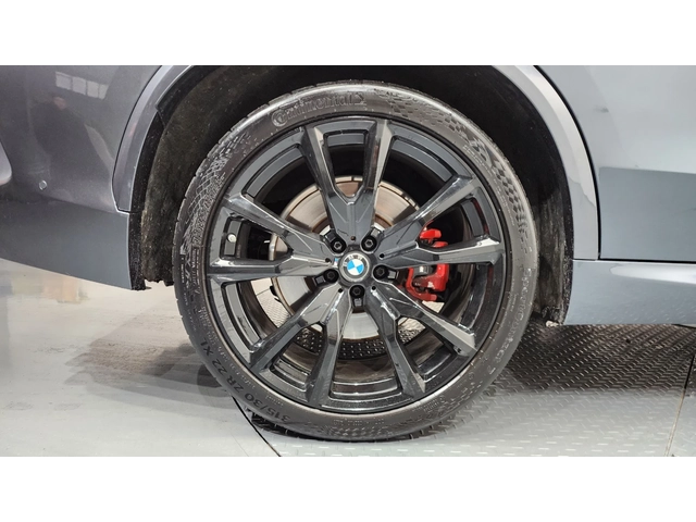 BMW X5 M50I* LASER* DIS* SOFT-CLOSE* ОБДУХ* 360* КРАЙНА Ц - автомобили, коли, обяви за нови и употребявани 4