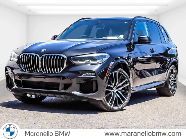 BMW X5 M-PK* B58* HARMAN* PANO* INDIVIDUAL* КРАЙНА ЦЕНА - автомобили, коли, обяви за нови и употребявани 0