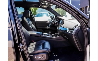 BMW X5 M-PK* B58* HARMAN* PANO* INDIVIDUAL* КРАЙНА ЦЕНА - автомобили, коли, обяви за нови и употребявани 13
