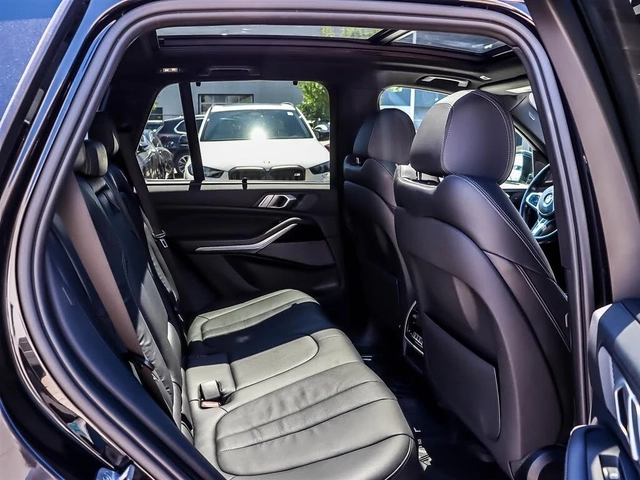 BMW X5 M-PK* B58* HARMAN* PANO* INDIVIDUAL* КРАЙНА ЦЕНА - автомобили, коли, обяви за нови и употребявани 15