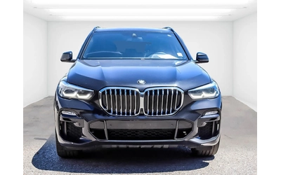 bmw-x5 - 1