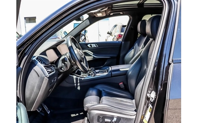 BMW X5 M-PK* B58* HARMAN* PANO* INDIVIDUAL* КРАЙНА ЦЕНА - автомобили, коли, обяви за нови и употребявани 8