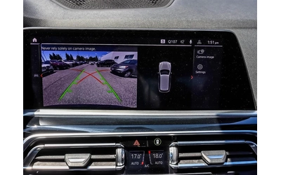 BMW X5 M-PK* B58* HARMAN* PANO* INDIVIDUAL* КРАЙНА ЦЕНА - автомобили, коли, обяви за нови и употребявани 9
