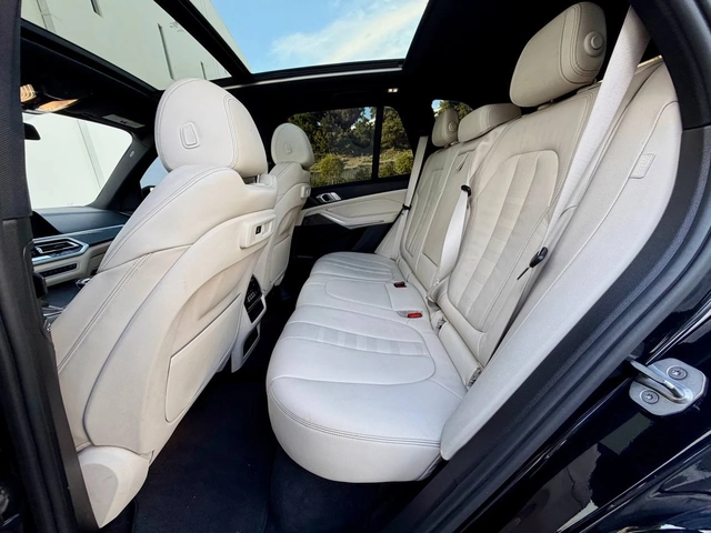 BMW X5 M-PK* 4-ZONE* ADAPTIVE M* SHOWDOWLINE* КРАЙНА ЦЕНА - автомобили, коли, обяви за нови и употребявани 14