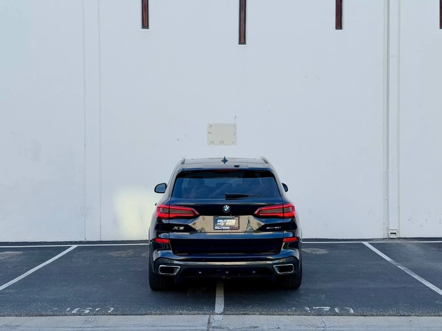 BMW X5 M-PK* 4-ZONE* ADAPTIVE M* SHOWDOWLINE* КРАЙНА ЦЕНА - автомобили, коли, обяви за нови и употребявани 2