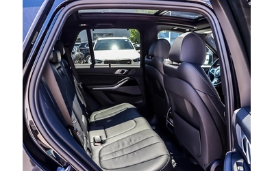 BMW X5 M-PK* B58* HARMAN* PANO* INDIVIDUAL* КРАЙНА ЦЕНА - автомобили, коли, обяви за нови и употребявани 15
