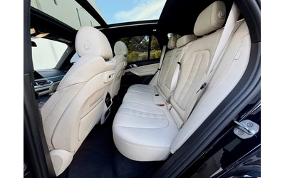 BMW X5 M-PK* 4-ZONE* ADAPTIVE M* SHOWDOWLINE* КРАЙНА ЦЕНА - автомобили, коли, обяви за нови и употребявани 14
