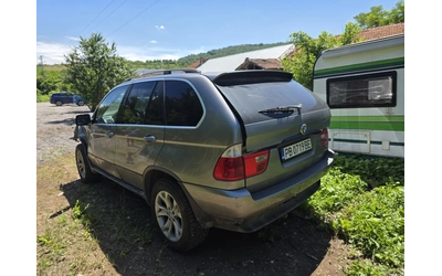 bmw-x5 - 1