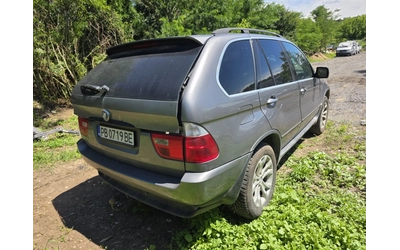 bmw-x5 - 2