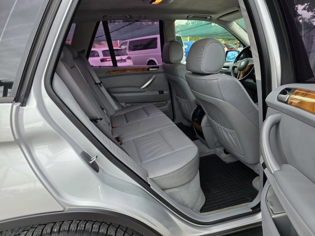 BMW X5 3.0 i 231 К.С. / ГАЗ / АВТОМАТ / КОЖА - автомобили, коли, обяви за нови и употребявани 10