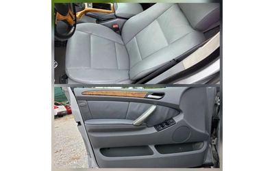BMW X5 3.0 i 231 К.С. / ГАЗ / АВТОМАТ / КОЖА - автомобили, коли, обяви за нови и употребявани 14