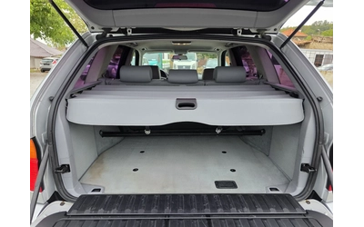BMW X5 3.0 i 231 К.С. / ГАЗ / АВТОМАТ / КОЖА - автомобили, коли, обяви за нови и употребявани 15