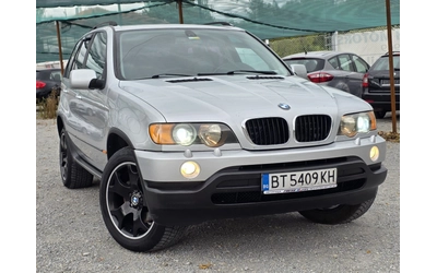 bmw-x5 - 1