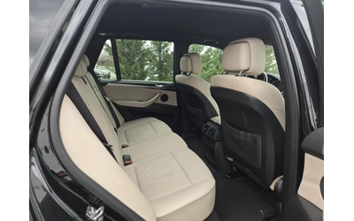 BMW X5 3.0d-245кс= FACELIFT= 8ck= MEMORY= NAVI - автомобили, коли, обяви за нови и употребявани 13