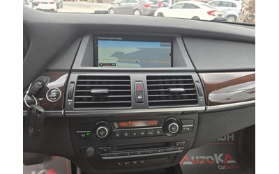 BMW X5 3.0d-245кс= FACELIFT= 8ck= MEMORY= NAVI - автомобили, коли, обяви за нови и употребявани 15