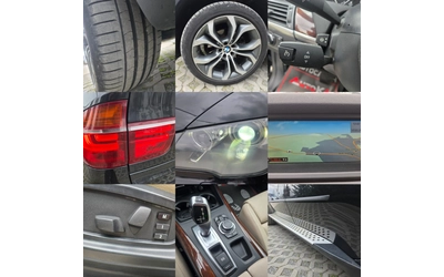 BMW X5 3.0d-245кс= FACELIFT= 8ck= MEMORY= NAVI - автомобили, коли, обяви за нови и употребявани 16