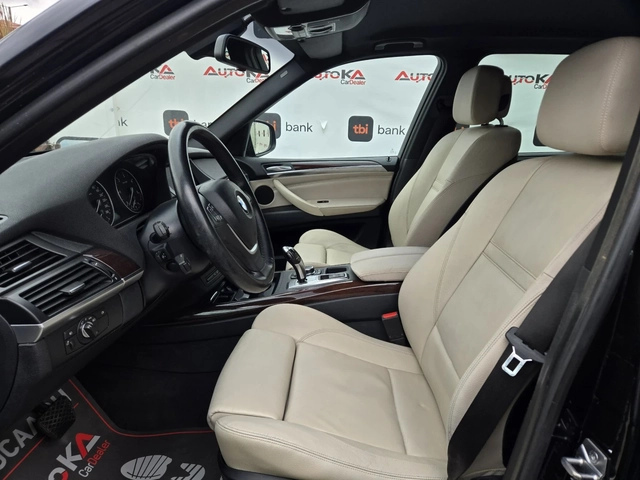 BMW X5 3.0d-245кс= FACELIFT= 8ck= MEMORY= NAVI - автомобили, коли, обяви за нови и употребявани 6