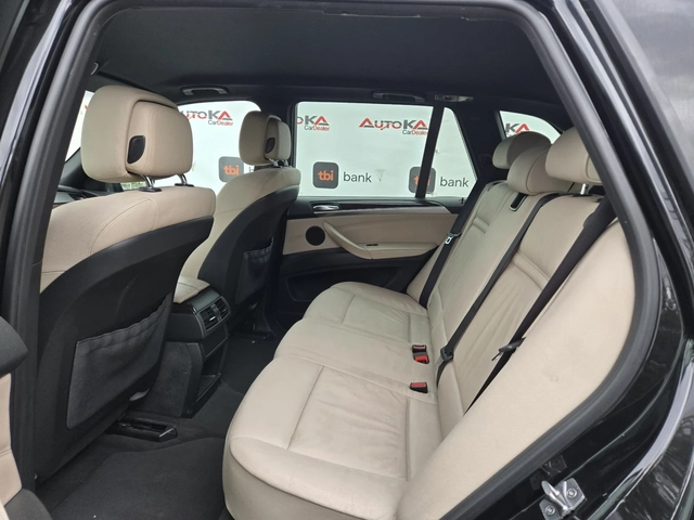 BMW X5 3.0d-245кс= FACELIFT= 8ck= MEMORY= NAVI - автомобили, коли, обяви за нови и употребявани 8