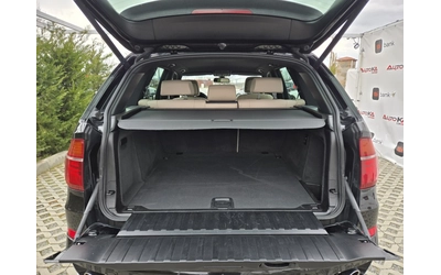 BMW X5 3.0d-245кс= FACELIFT= 8ck= MEMORY= NAVI - автомобили, коли, обяви за нови и употребявани 9