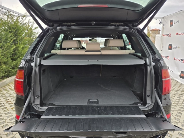 BMW X5 3.0d-245кс= FACELIFT= 8ck= MEMORY= NAVI - автомобили, коли, обяви за нови и употребявани 9