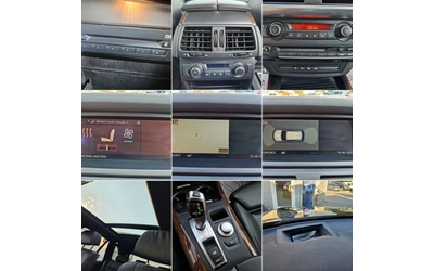 BMW X5 4.8i-355кс= FACE= ВАКУУМ= HUD= ПАНО= KEYLESS - автомобили, коли, обяви за нови и употребявани 15