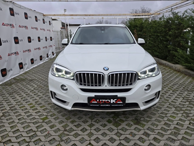 BMW X5 3.0D-258кс/HUD/DIGITAL/H&K/360/PANO/KEYLESS - автомобили, коли, обяви за нови и употребявани 0