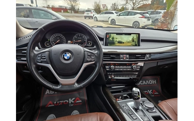 BMW X5 3.0D-258кс/HUD/DIGITAL/H&K/360/PANO/KEYLESS - автомобили, коли, обяви за нови и употребявани 10
