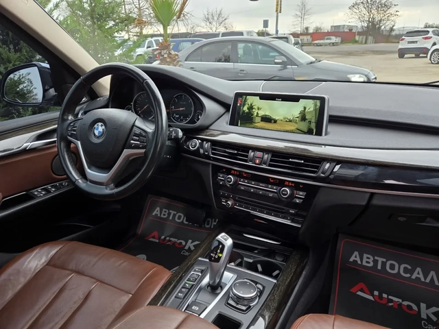 BMW X5 3.0D-258кс/HUD/DIGITAL/H&K/360/PANO/KEYLESS - автомобили, коли, обяви за нови и употребявани 12