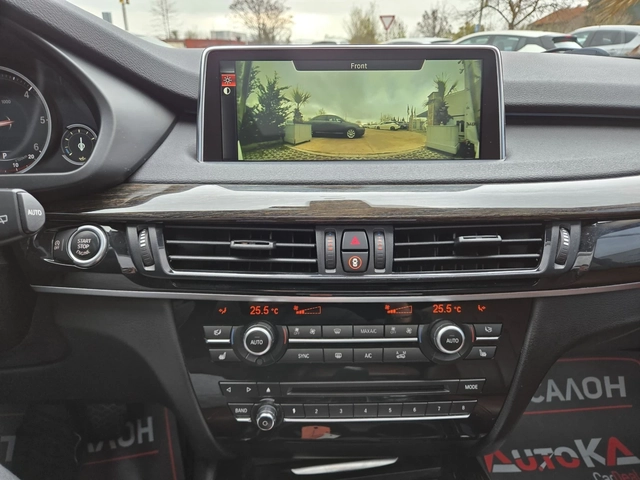 BMW X5 3.0D-258кс/HUD/DIGITAL/H&K/360/PANO/KEYLESS - автомобили, коли, обяви за нови и употребявани 13