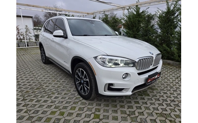 bmw-x5 - 1