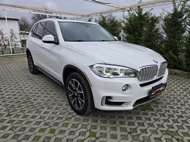 BMW X5 3.0D-258кс/HUD/DIGITAL/H&K/360/PANO/KEYLESS - автомобили, коли, обяви за нови и употребявани 1