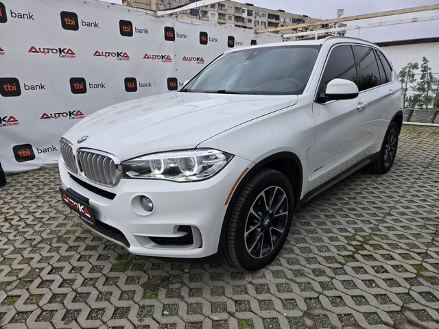 BMW X5 3.0D-258кс/HUD/DIGITAL/H&K/360/PANO/KEYLESS - автомобили, коли, обяви за нови и употребявани 5