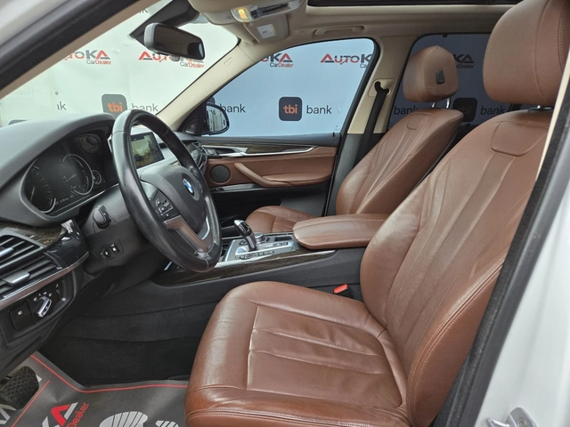 BMW X5 3.0D-258кс/HUD/DIGITAL/H&K/360/PANO/KEYLESS - автомобили, коли, обяви за нови и употребявани 6