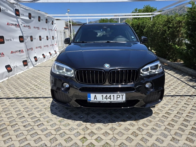 BMW X5 3.0i-306кс= M Package= H&K= Pano= Digital= SOFT - автомобили, коли, обяви за нови и употребявани 0