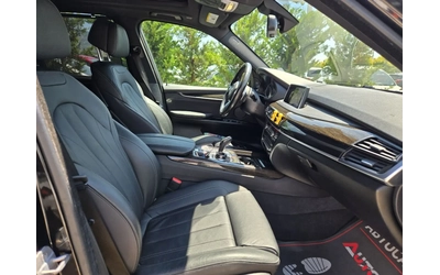 BMW X5 3.0i-306кс= M Package= H&K= Pano= Digital= SOFT - автомобили, коли, обяви за нови и употребявани 12