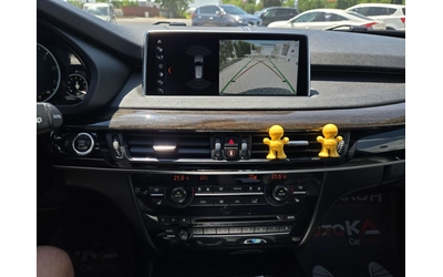 BMW X5 3.0i-306кс= M Package= H&K= Pano= Digital= SOFT - автомобили, коли, обяви за нови и употребявани 13