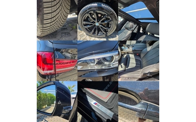 BMW X5 3.0i-306кс= M Package= H&K= Pano= Digital= SOFT - автомобили, коли, обяви за нови и употребявани 15